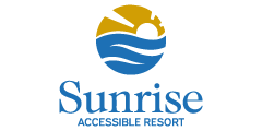 Sunrise resort
