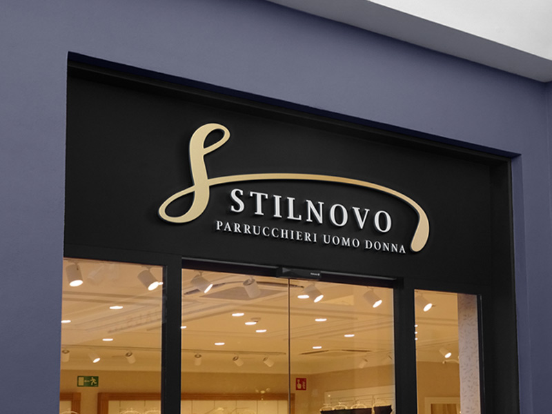 Stilnovo hairdressers