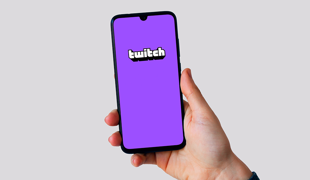 Twitch youtube video streaming on deman social network