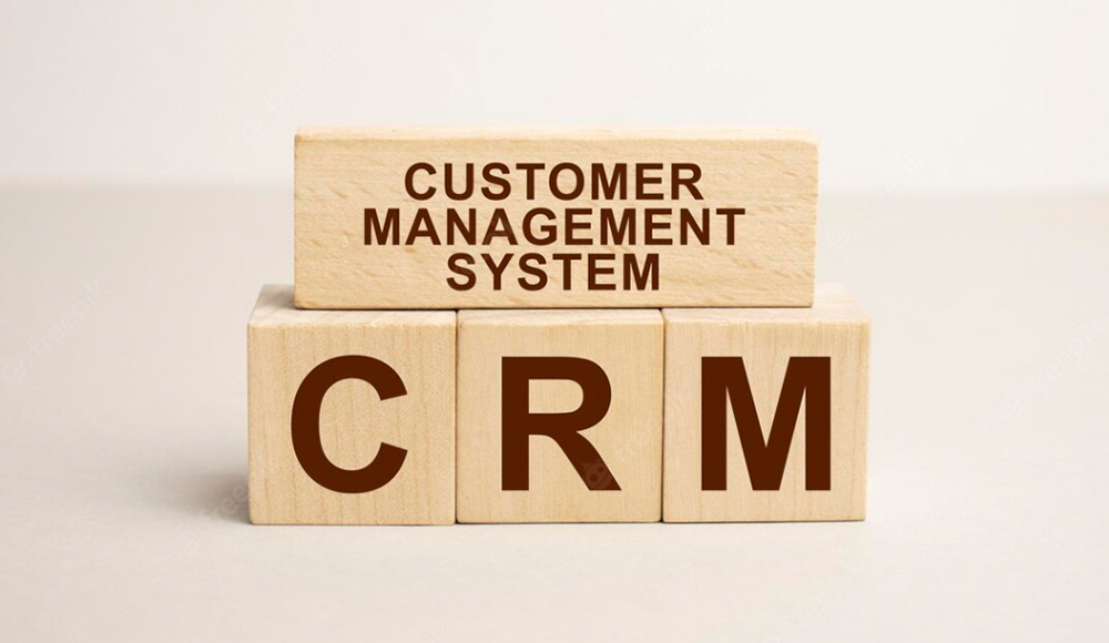 crm, customer reationship management