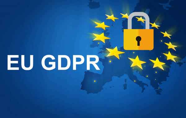 regolamento europeo protezione dei dati personali