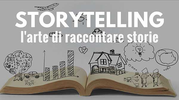 Le regole dello storytelling