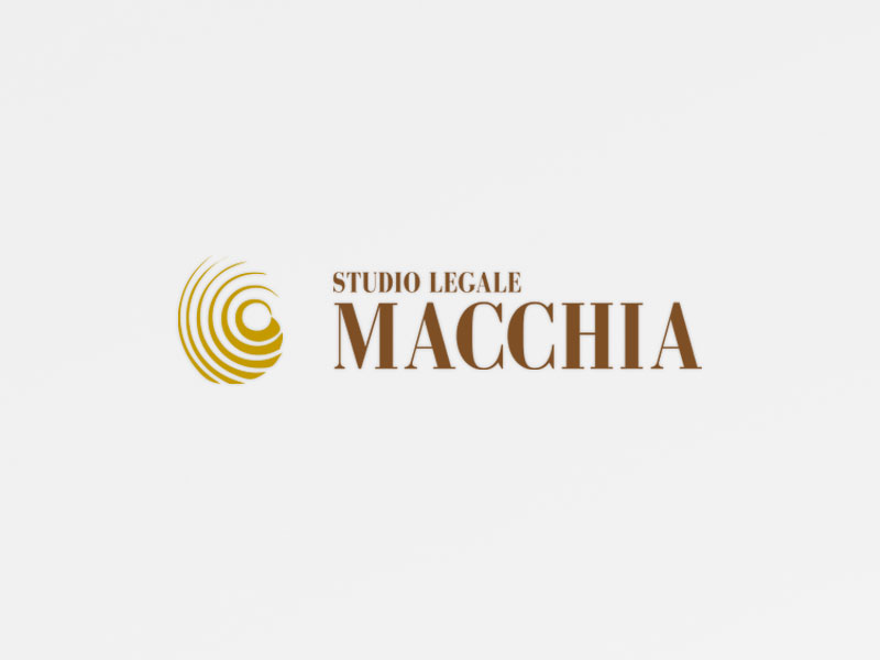 Studio Legale Macchia