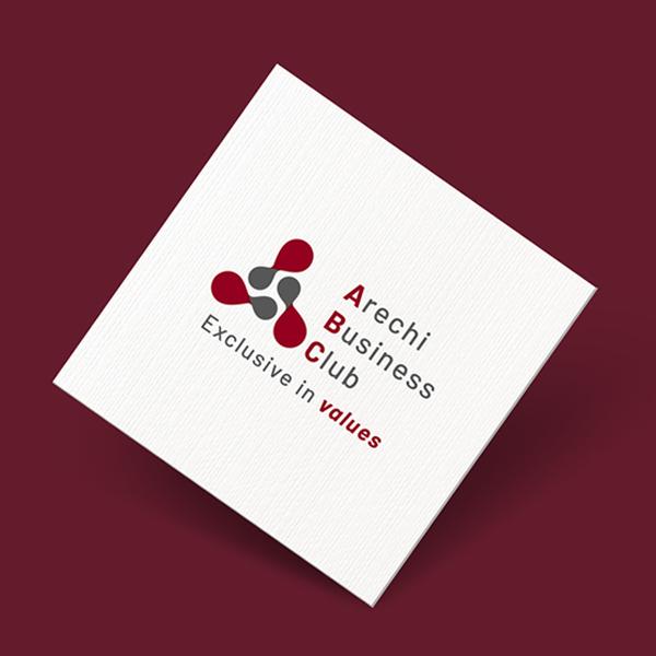Arechi Business Club Logo