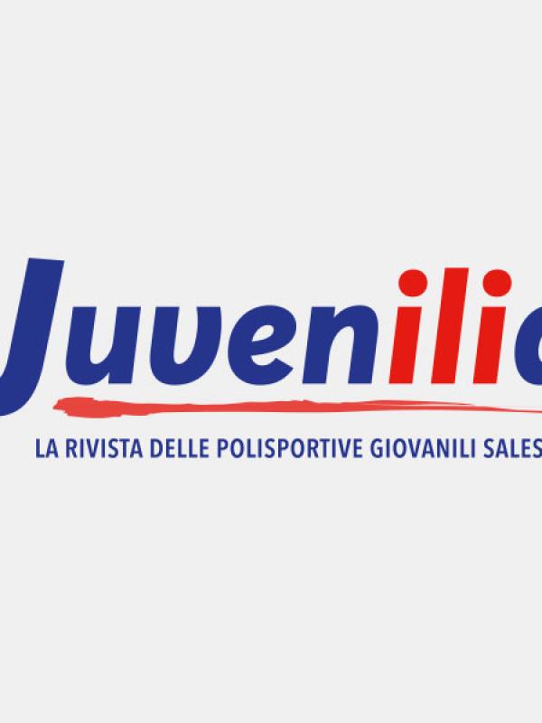 Brand Juvenilia