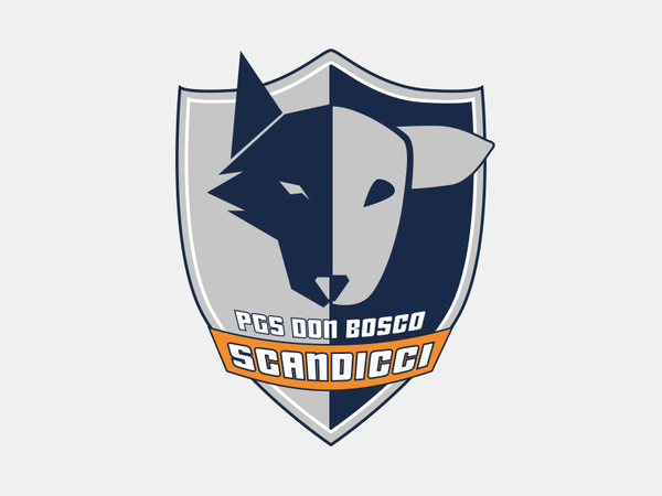 Logo PGS Don Bosco Scandicci