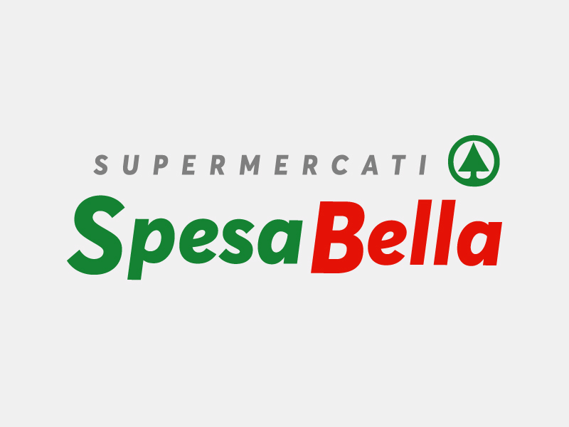 Spesa Bella Branding