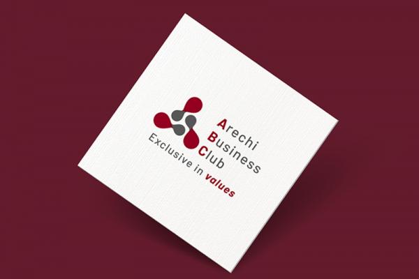 Logo Arechi Business Club