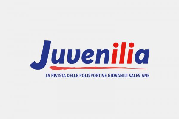 Logo Juvenilia