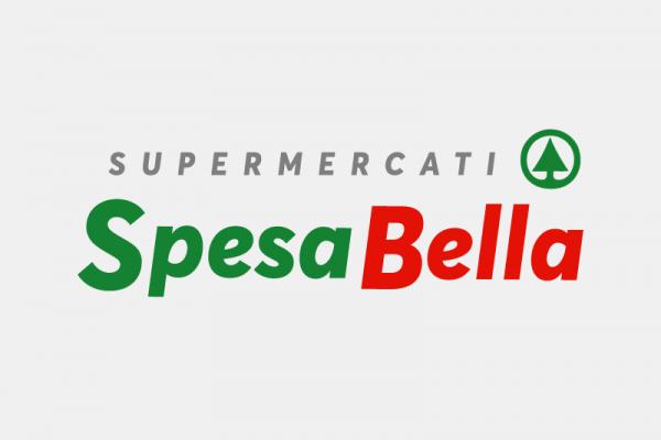 Spesa Bella Branding